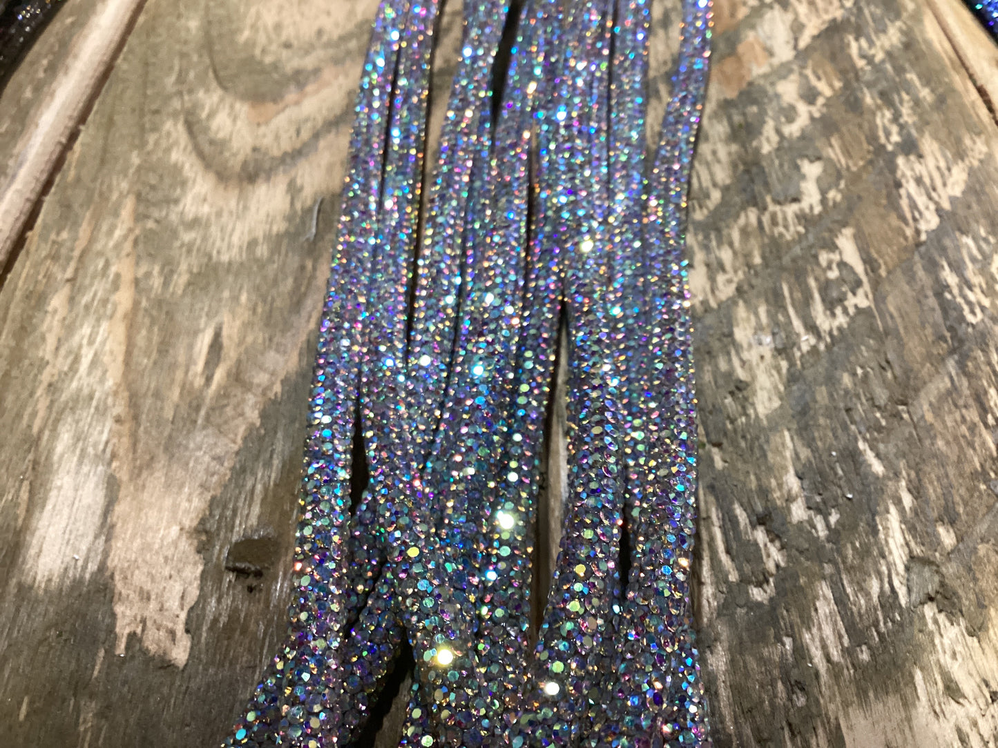 Bling Phone Lanyard