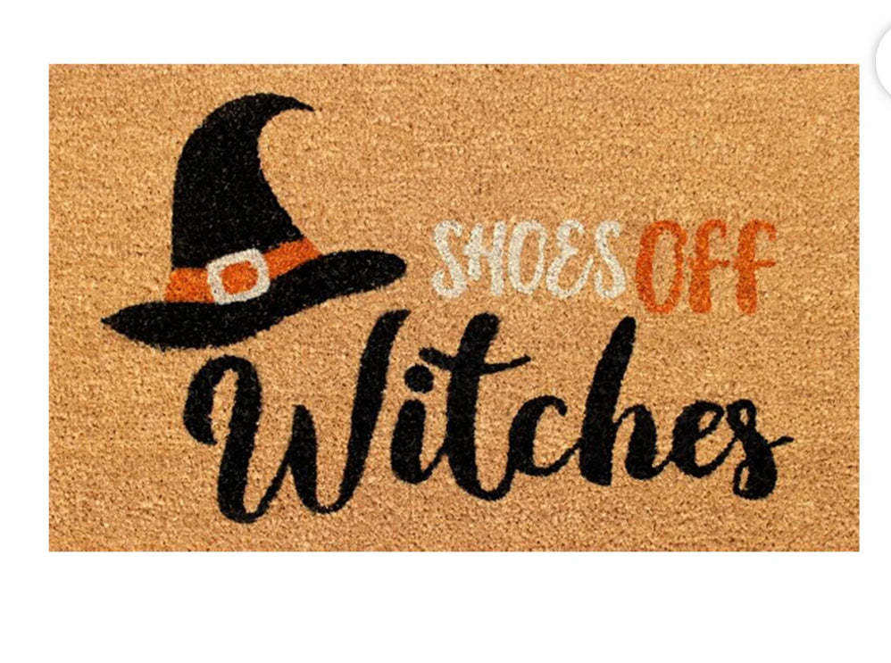 EVENT: Paint Your Own Doormat Class