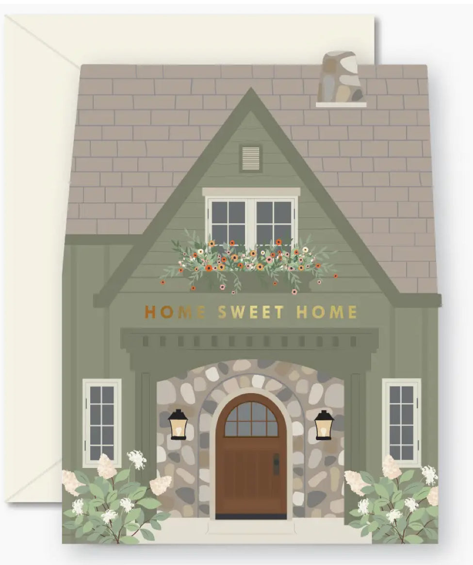 Greeting Card