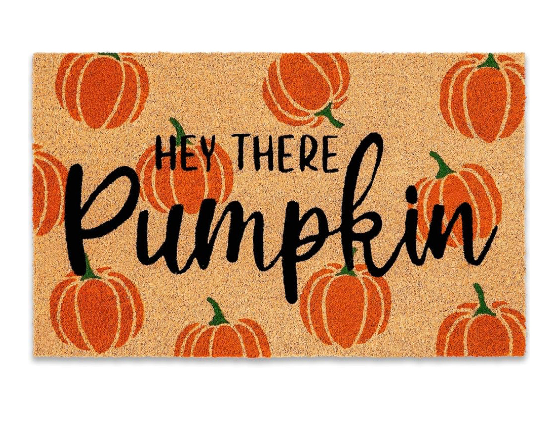 EVENT: Paint Your Own Doormat Class