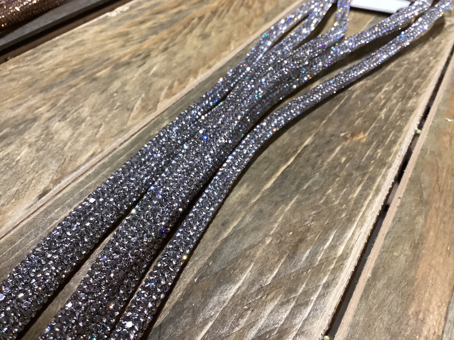 Bling Phone Lanyard