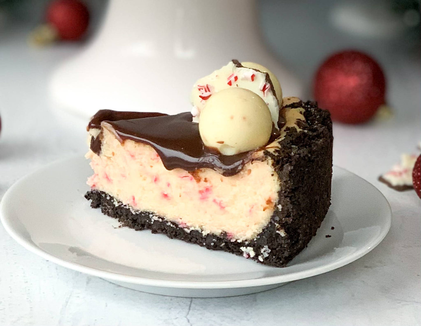 Chocolate Caramel Sauce