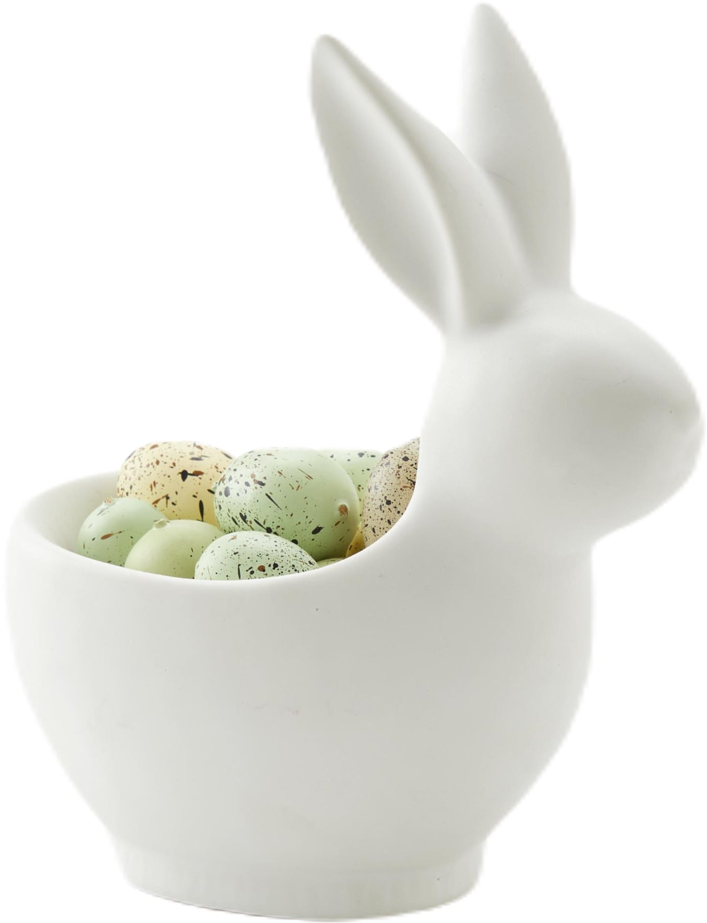 White Rabbit Mini Bowl