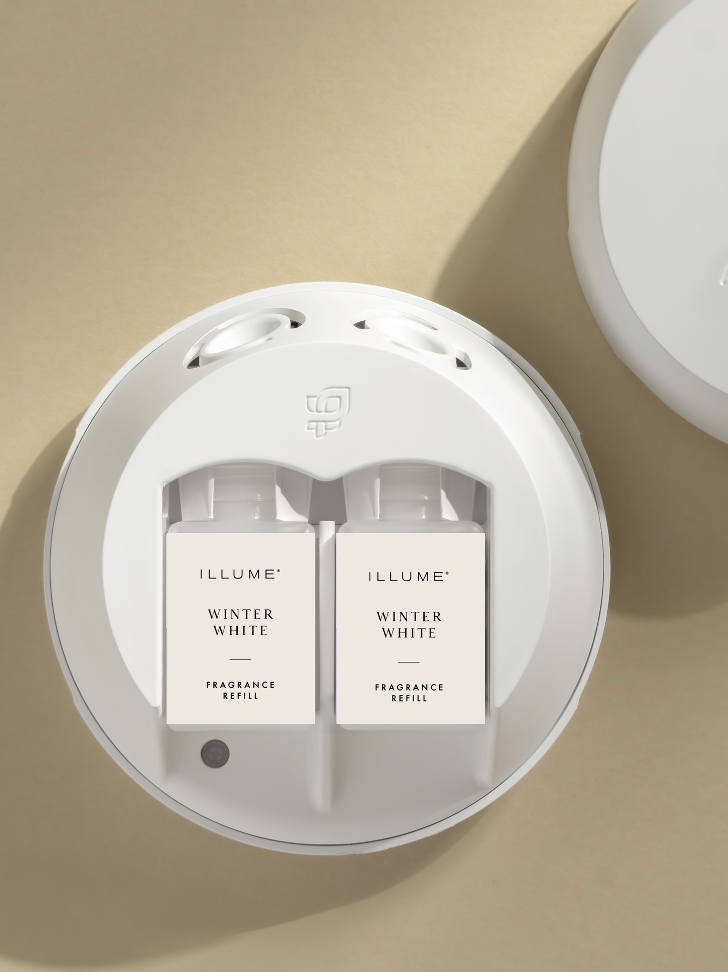 Winter White - Pura Home Diffuser Scent Refill