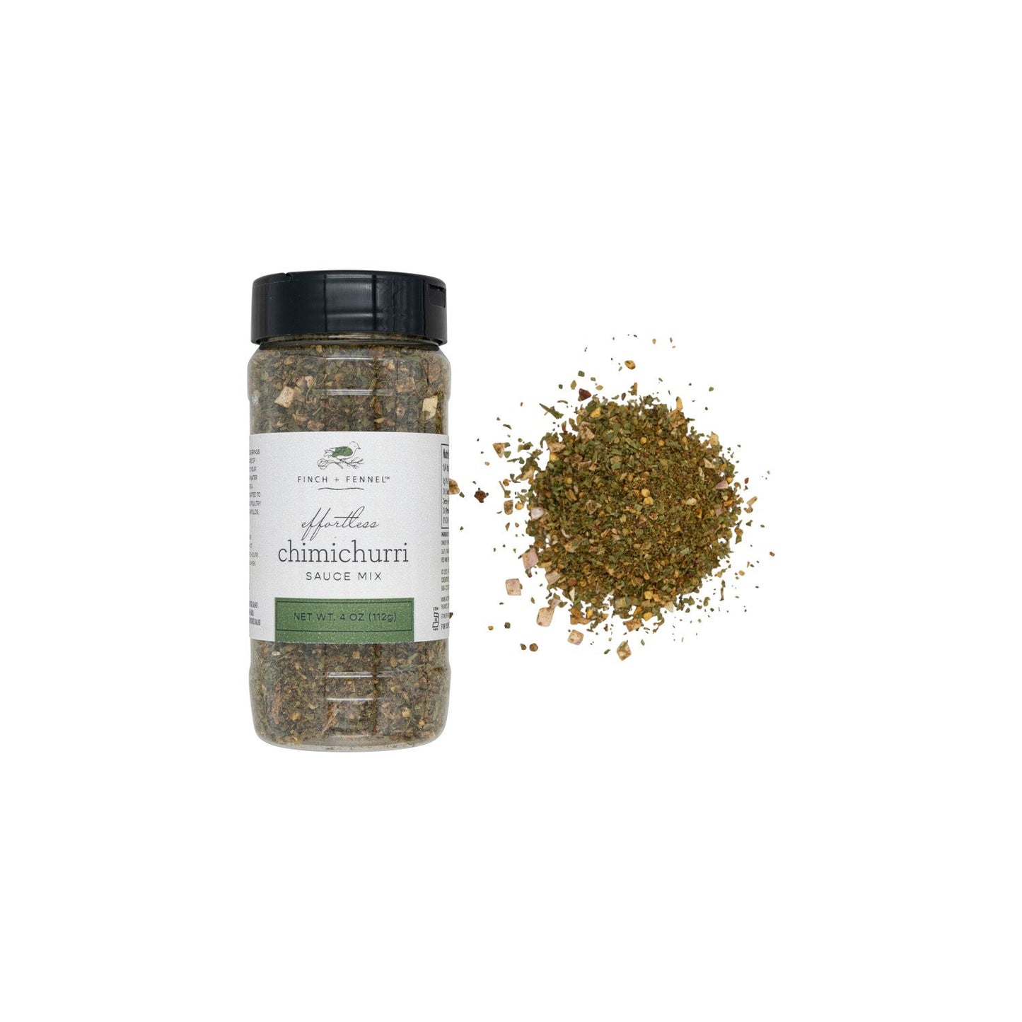 Chimichurri Sauce Mix