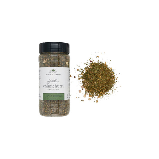 Chimichurri Sauce Mix