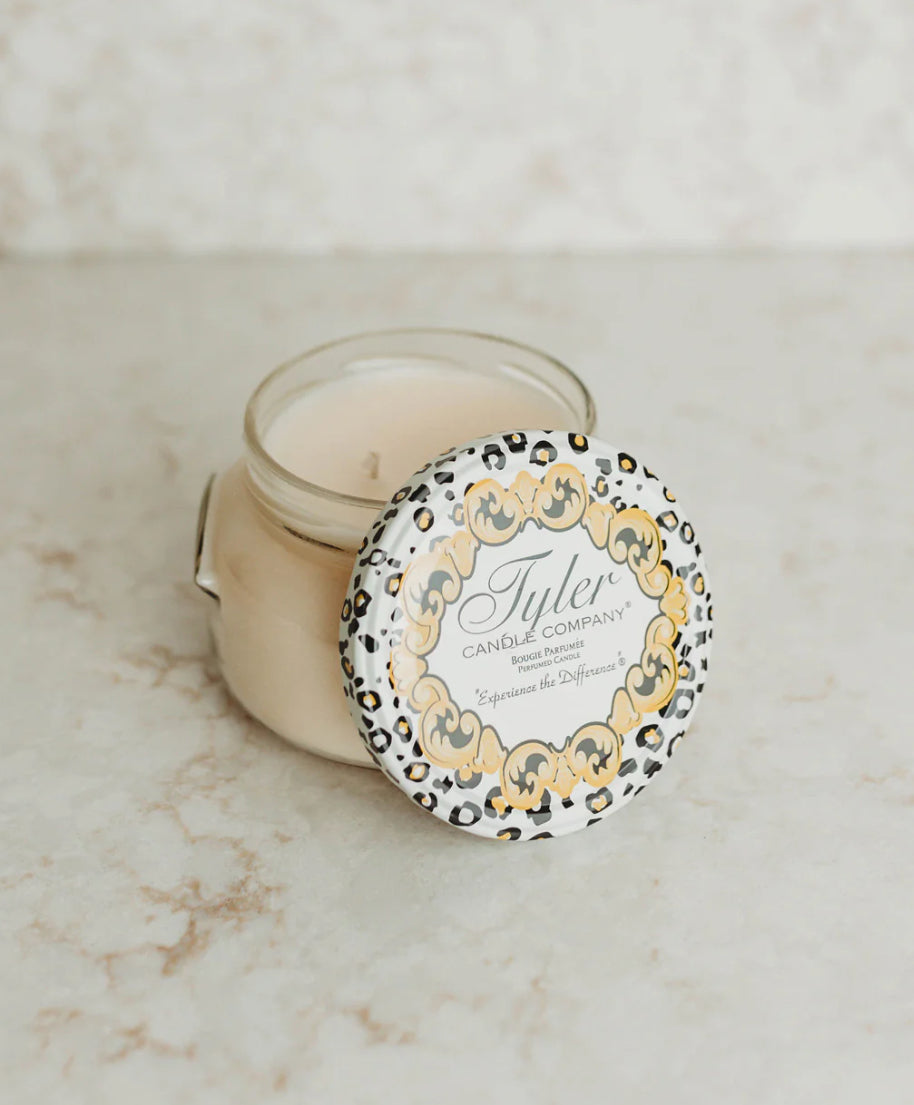 Tyler Candle