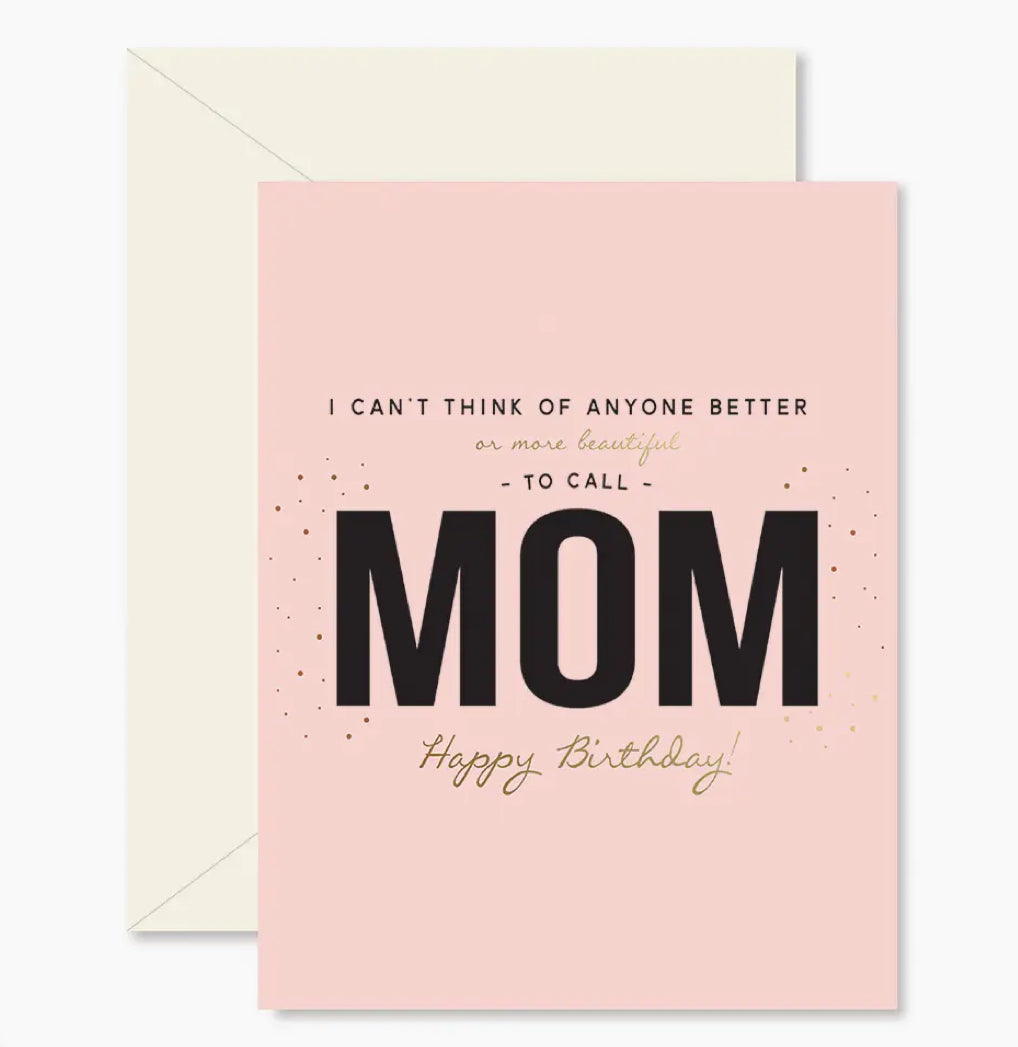 Greeting Card