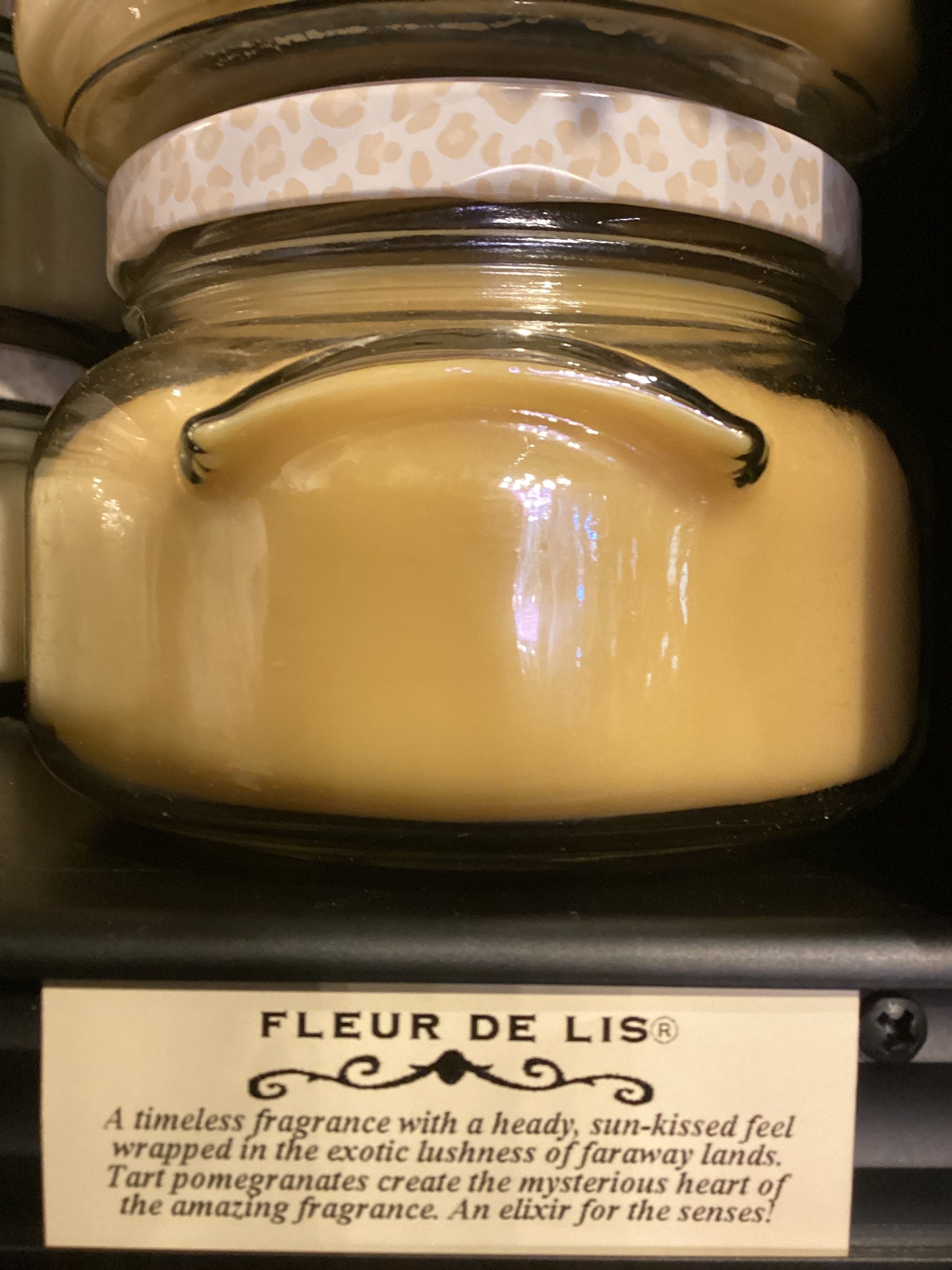 Tyler Candle