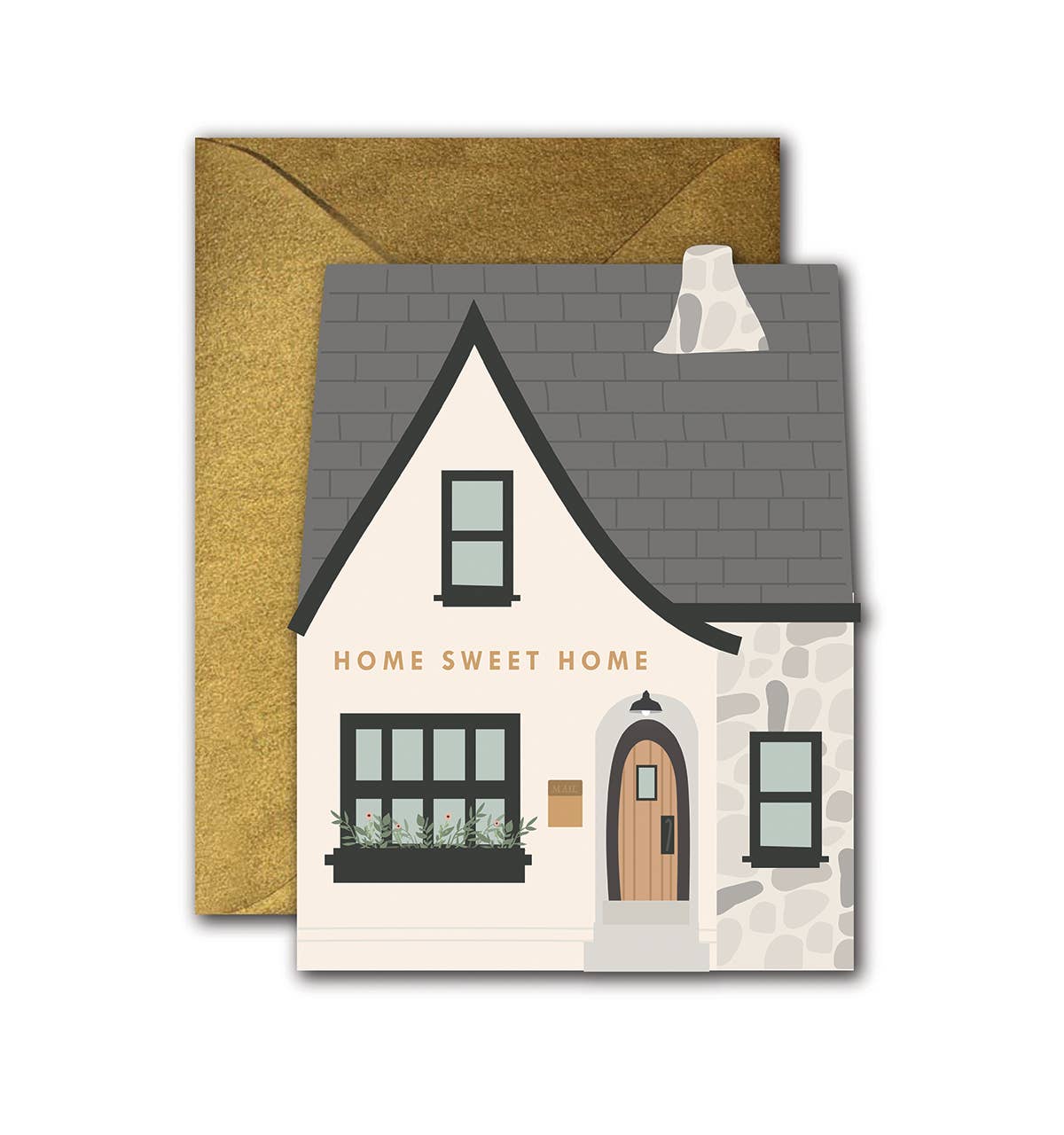 Greeting Card