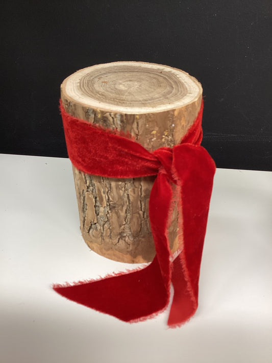 Medium Wood Riser