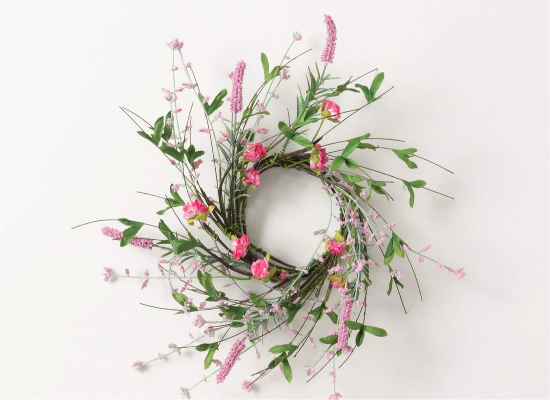 Spring Blossom Ring