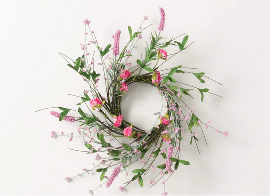 Spring Blossom Ring