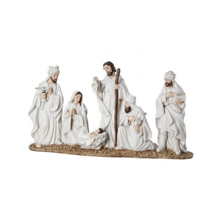 Nativity Scene