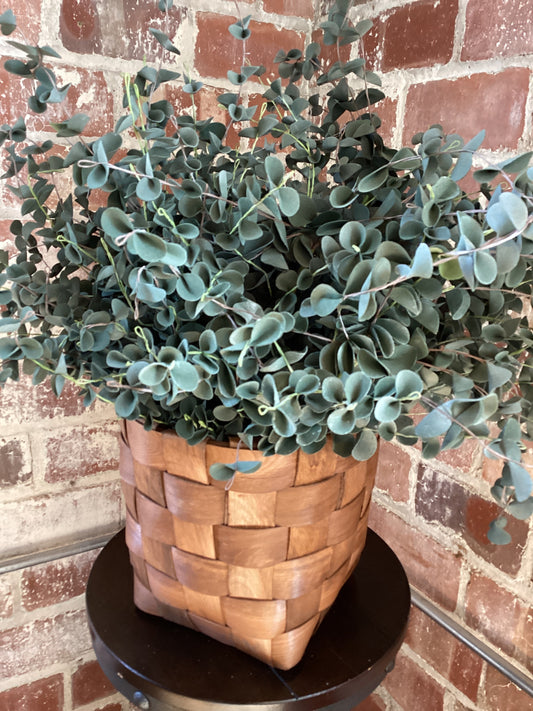 Faux Eucalyptus Spray - ESF