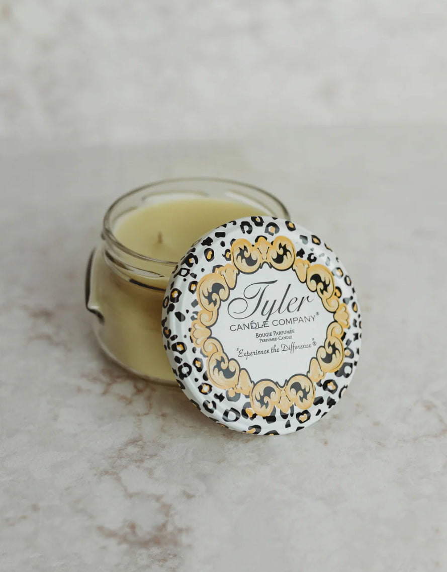 Tyler Candle
