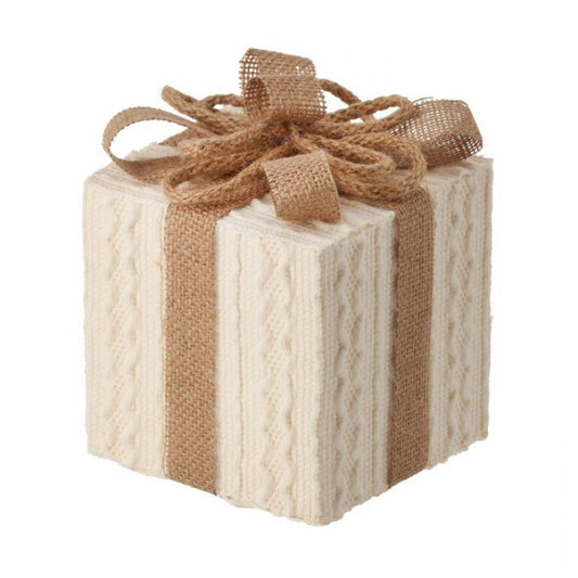 Sweater Gift Box 7"