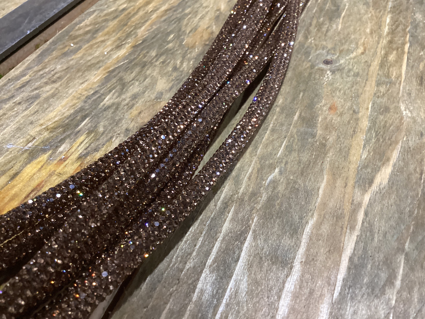 Bling Phone Lanyard
