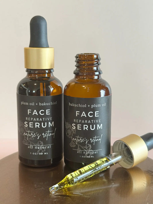 Reparative Facial Serum