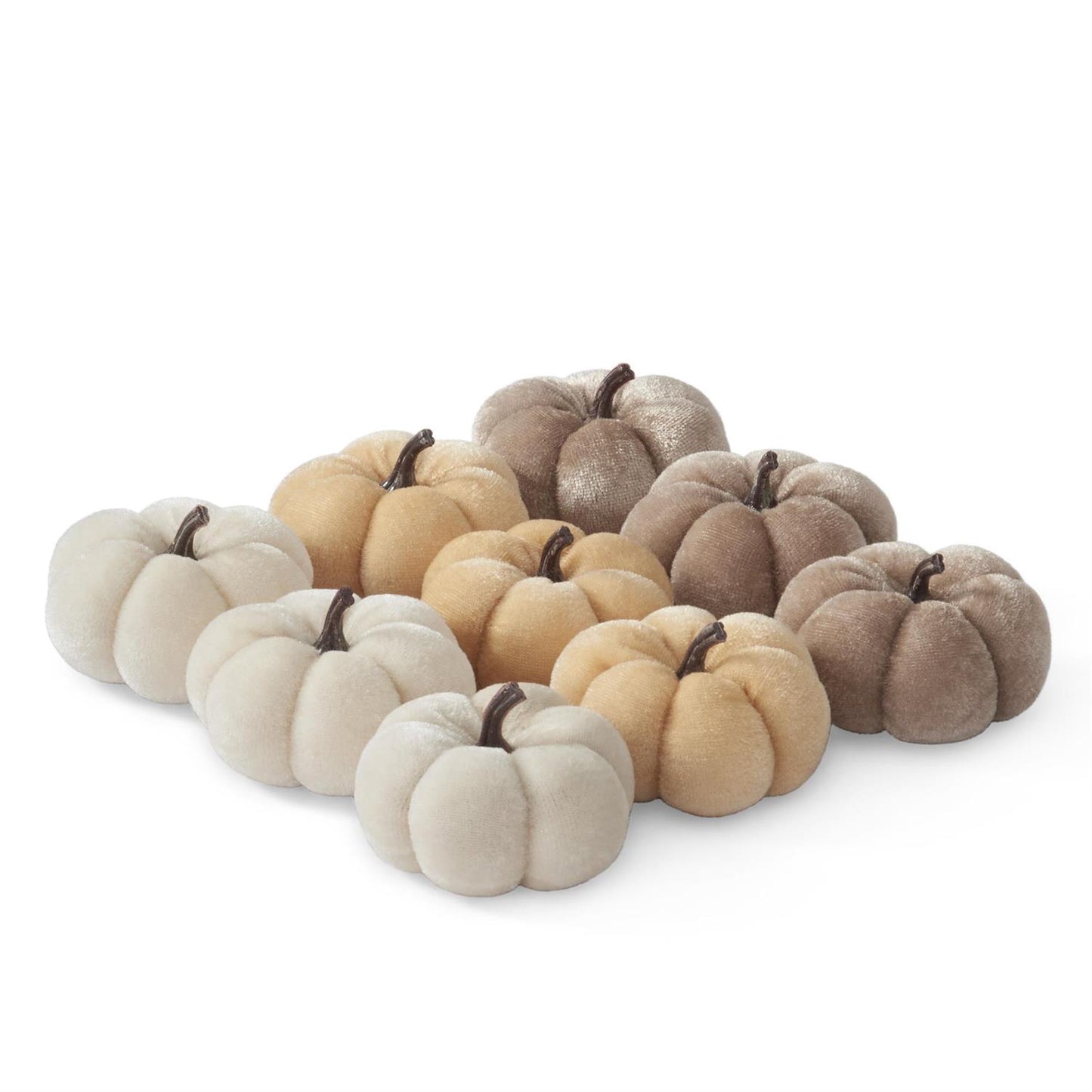 Velvet Pumpkin Filler