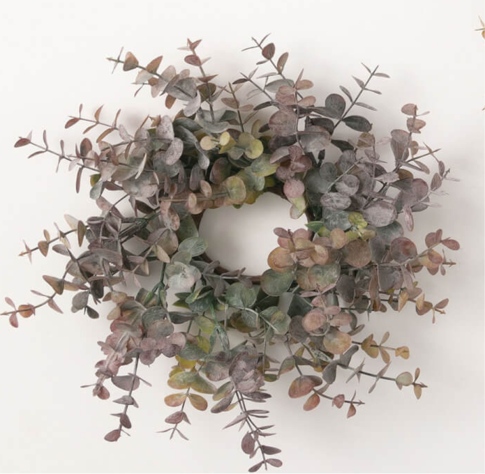 Eucalyptus Ring