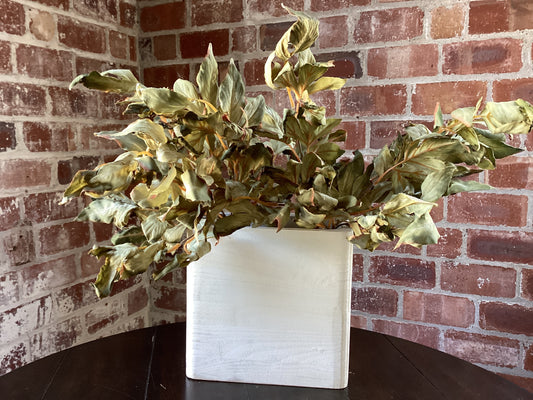 Dried Leaf Sage Green Bundle 26”