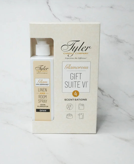 Glamorous Gift Suite VI