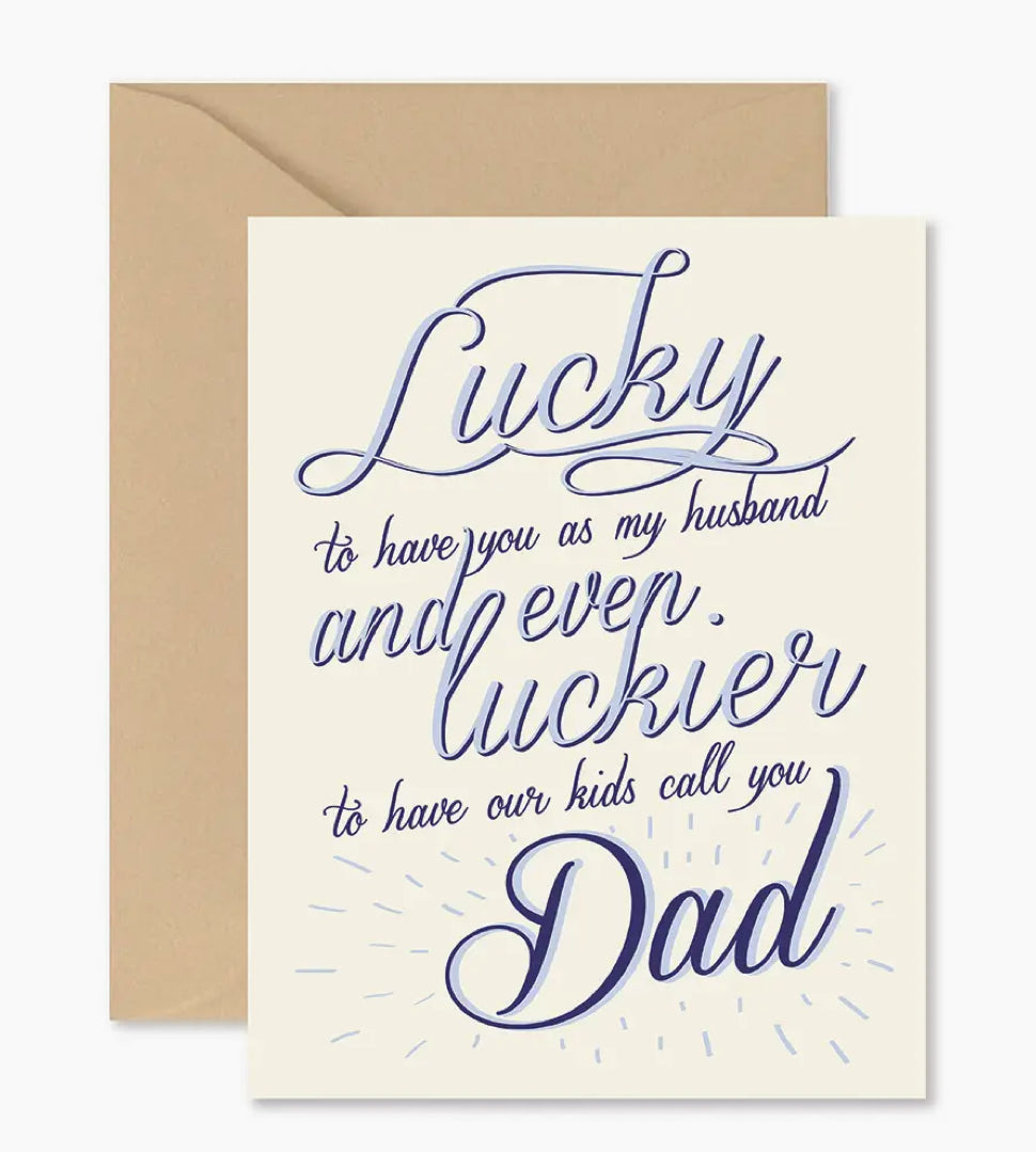 Greeting Card