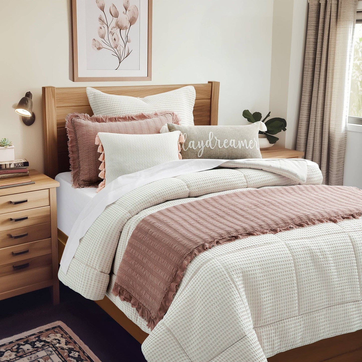 Wilhemina Quilt Set