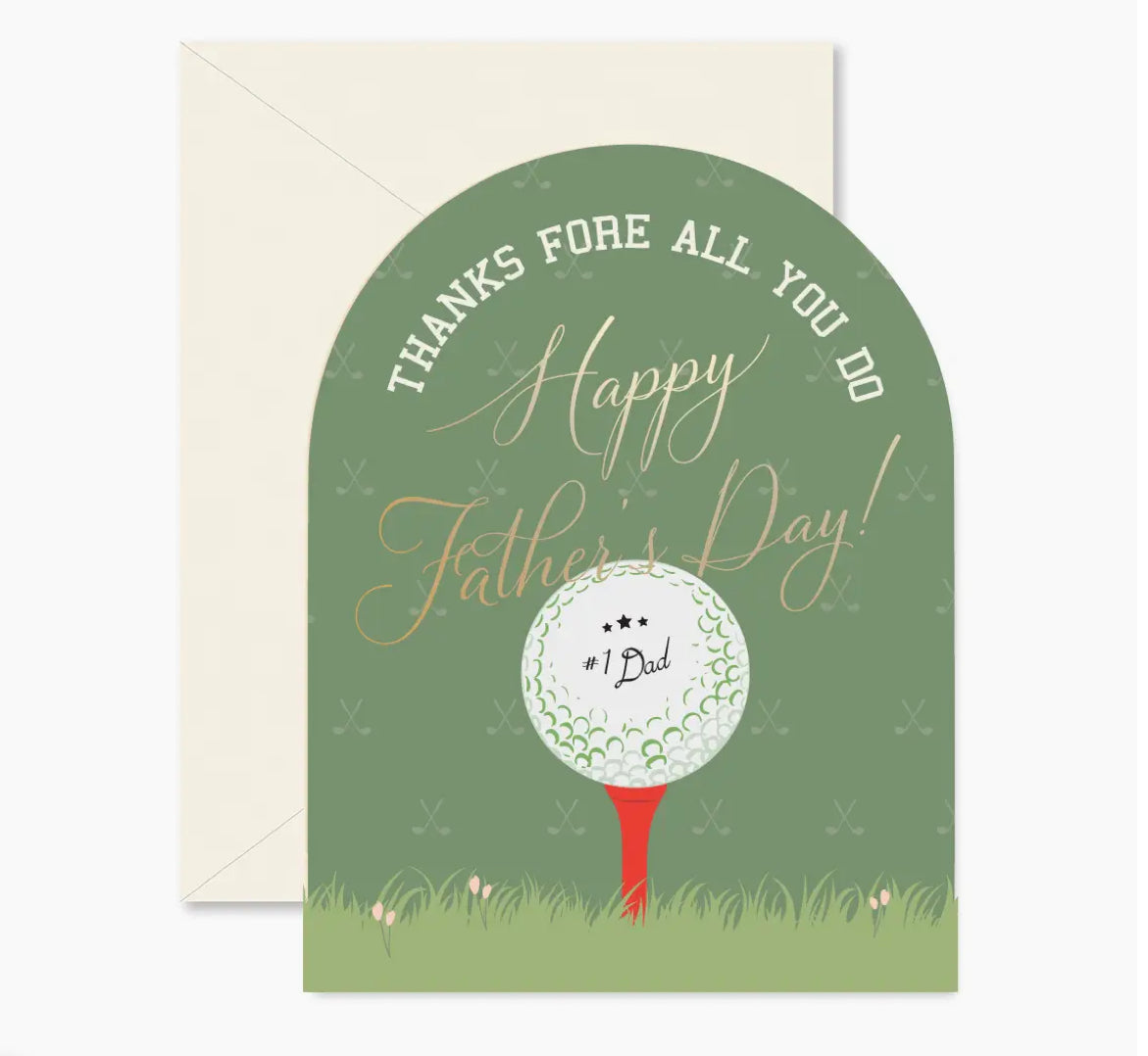 Greeting Card