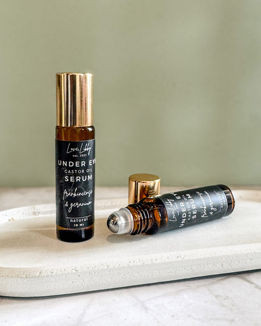 Under Eye Serum
