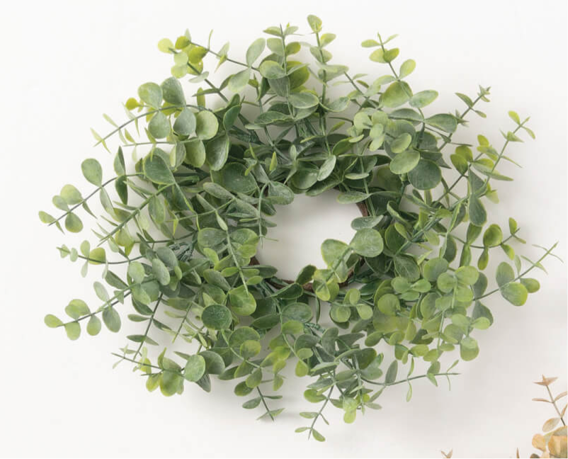 Eucalyptus Ring