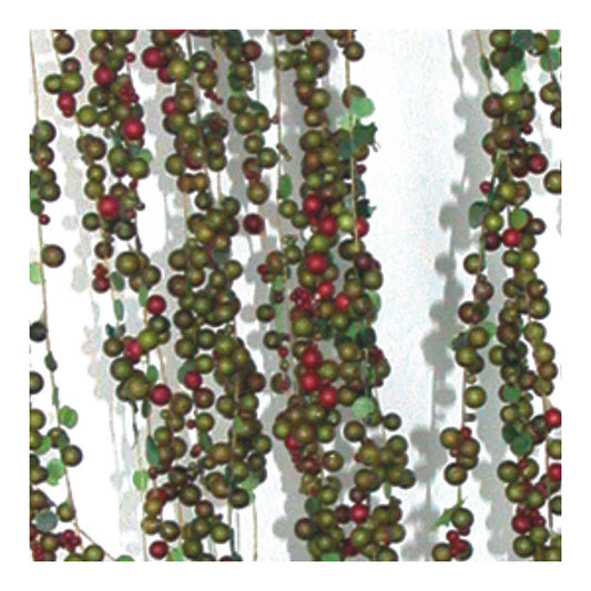 Amaranthus Garland-Green