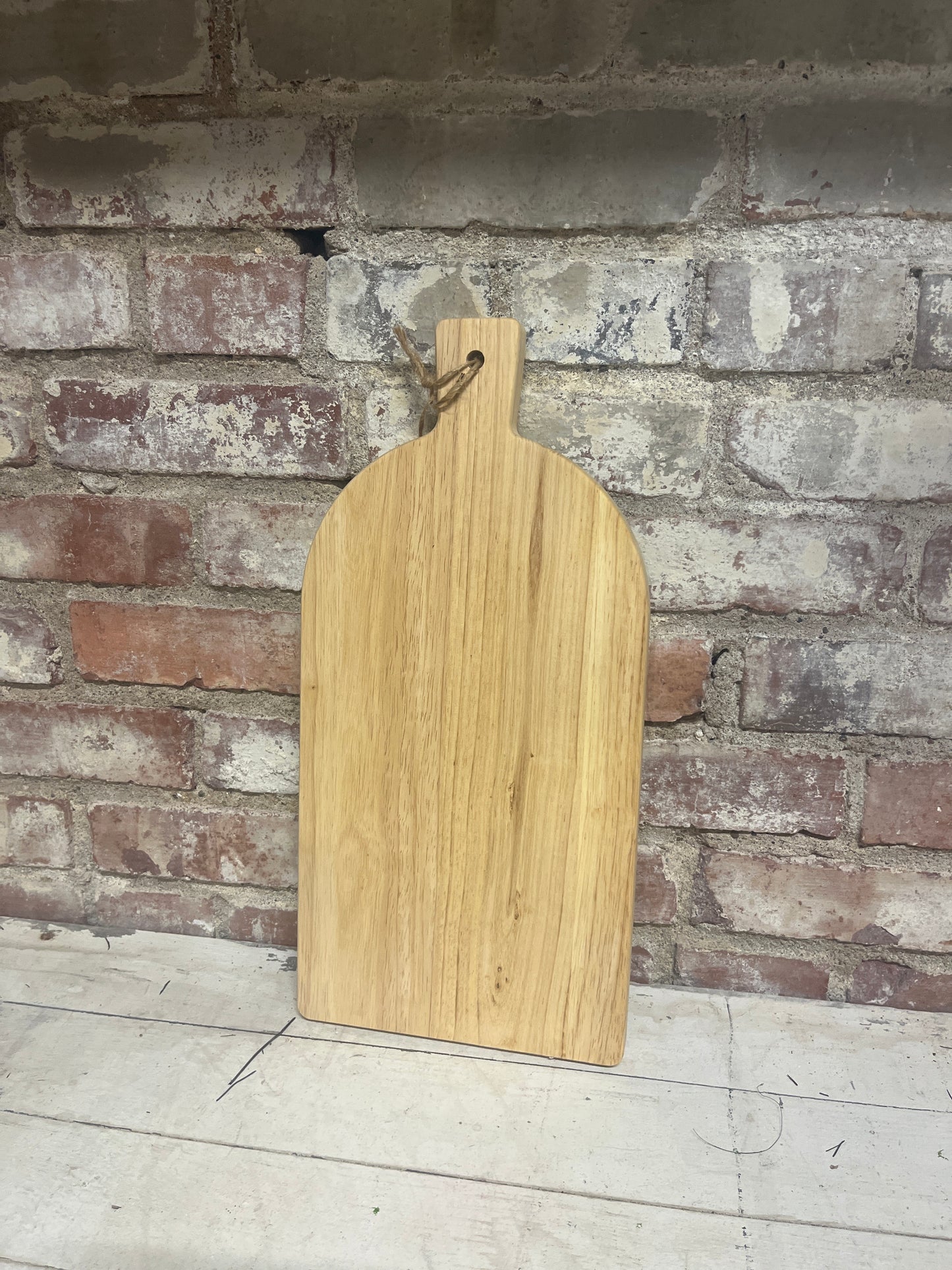 Wooden Sous Chef Board -8 x 14"