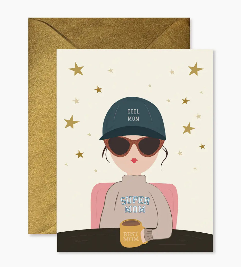 Greeting Card
