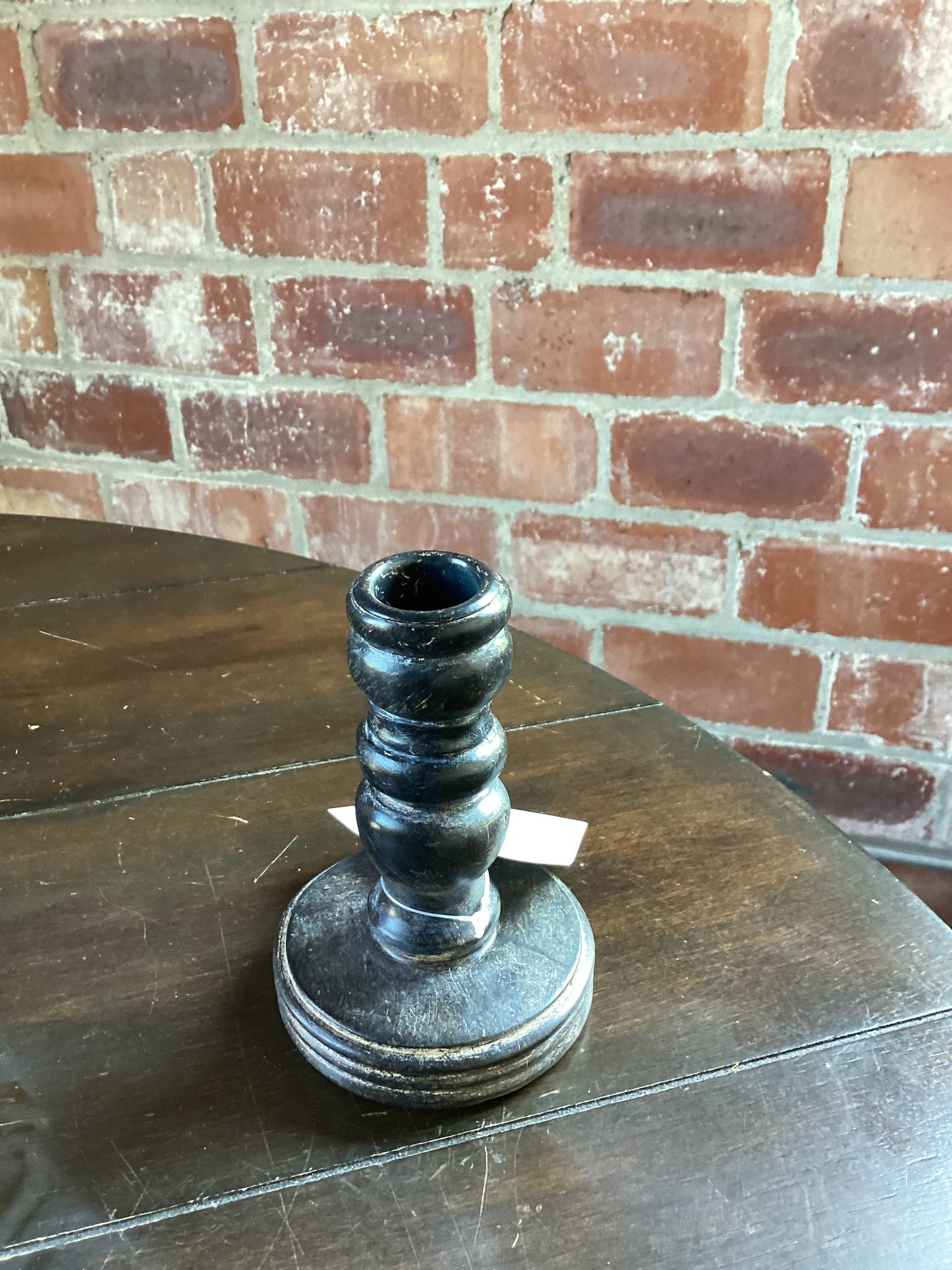 Country Primitive Taper Candle Holder (PTC)