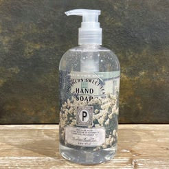 Sweet Tea Hand Soap