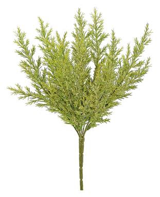 13" Heather Bush