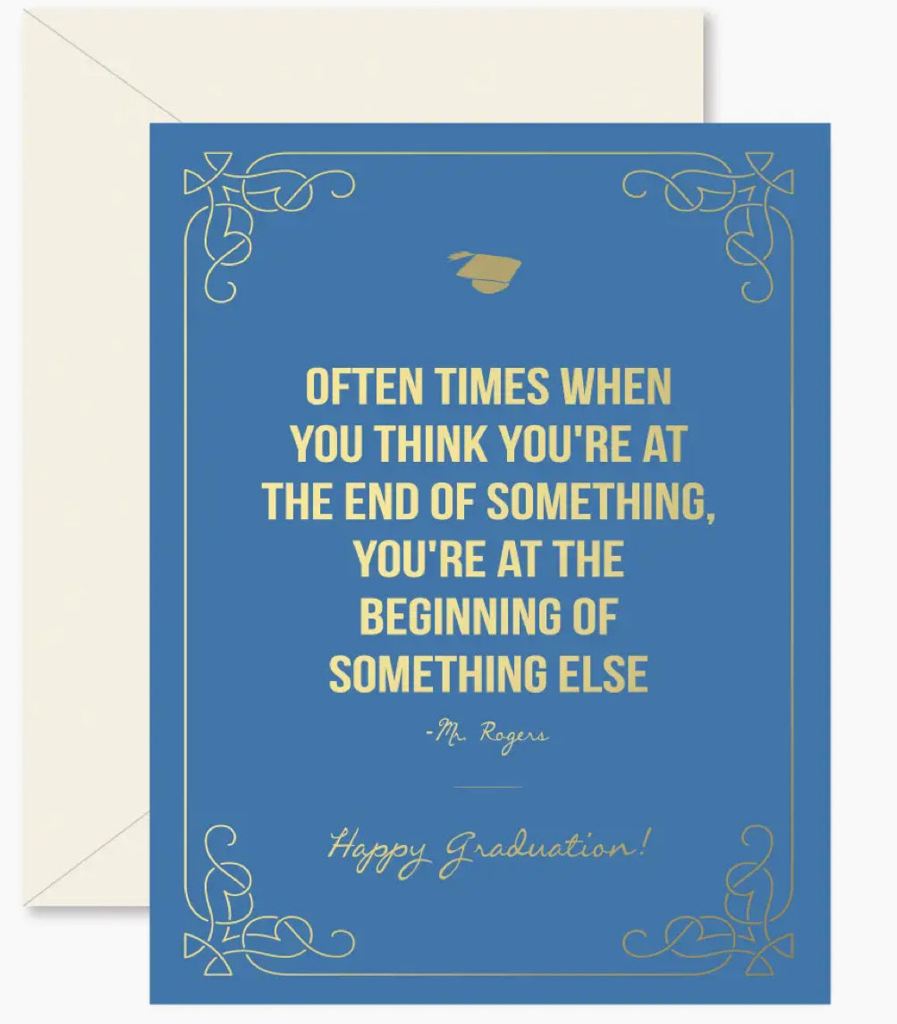 Greeting Card