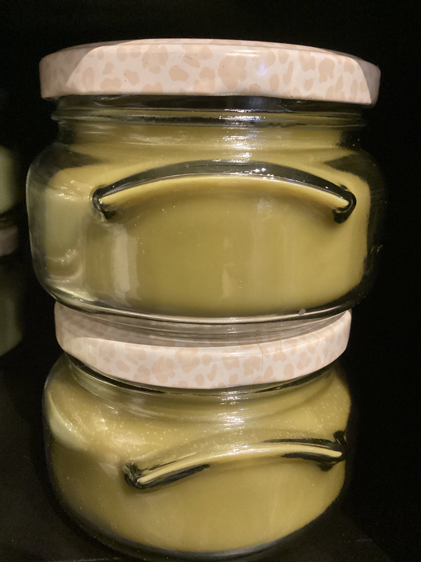 Tyler Candle