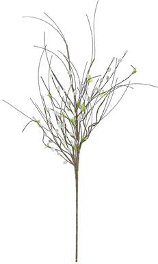 Pussy Willow Spray Natural 36”