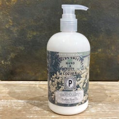 Southern Sweet Tea Lotion