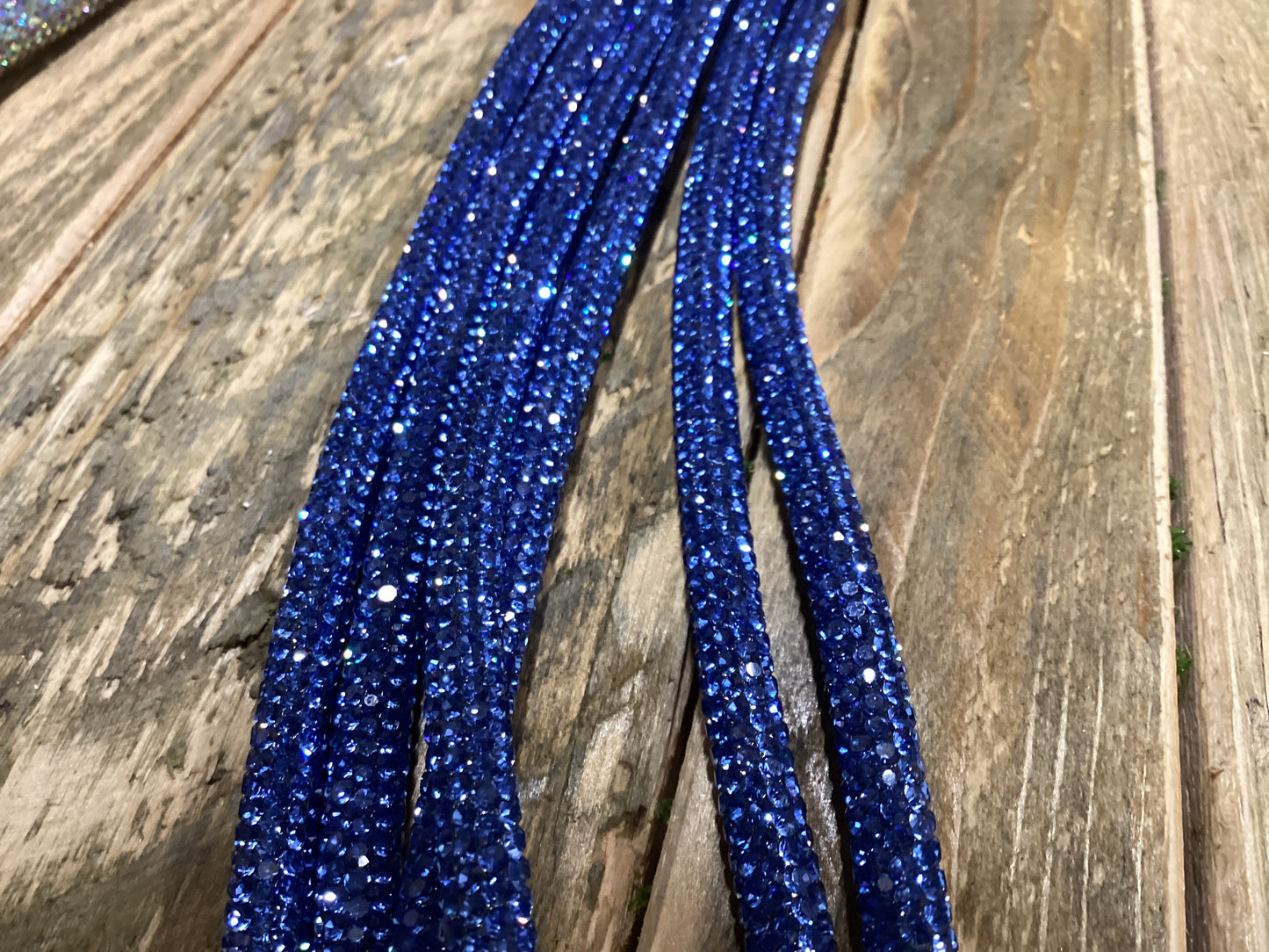 Bling Phone Lanyard