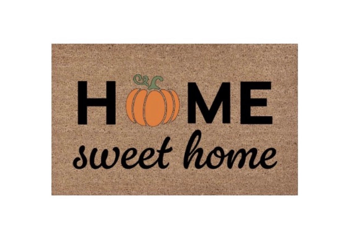 Sold Out!! Paint Your Own Porchmat Workshop August 28th 6pm