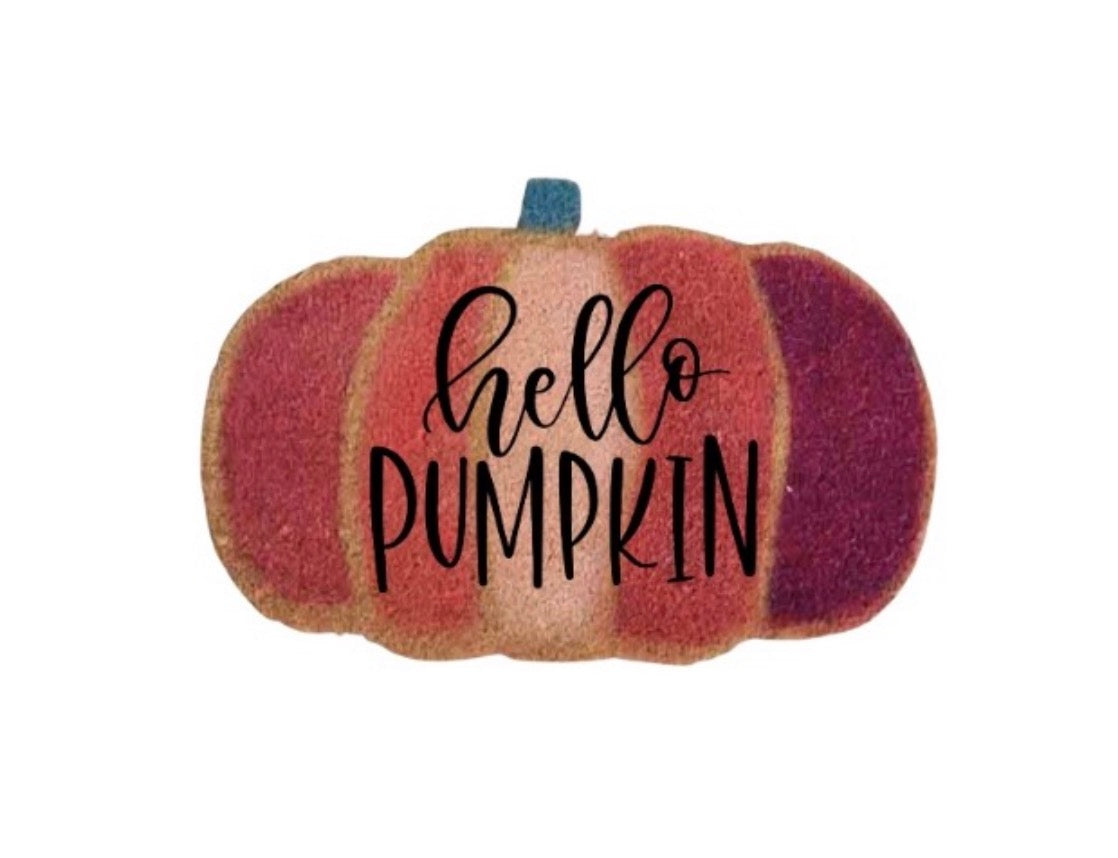 Sold Out!! Paint Your Own Porchmat Workshop August 28th 6pm