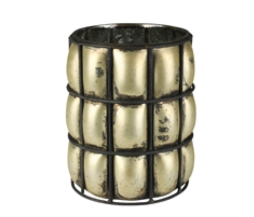 Bond Hurricane Antique Gold, medium