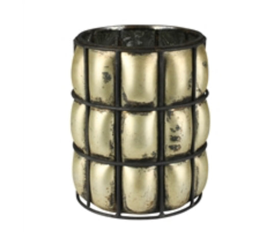 Bond Hurricane Antique Gold, medium