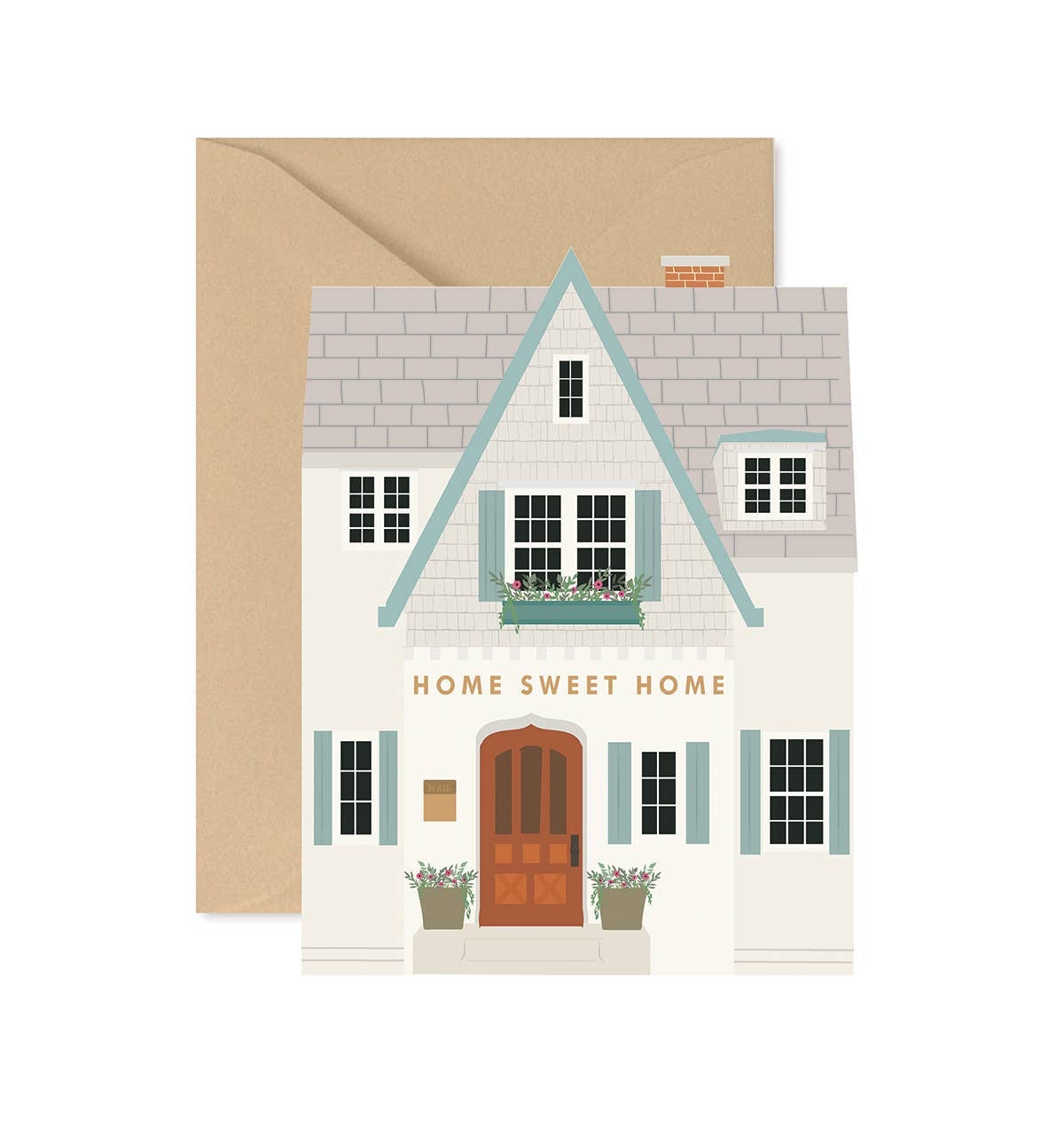 Greeting Card