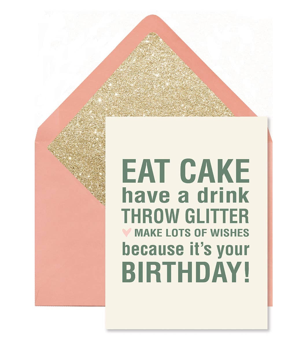 Greeting Card
