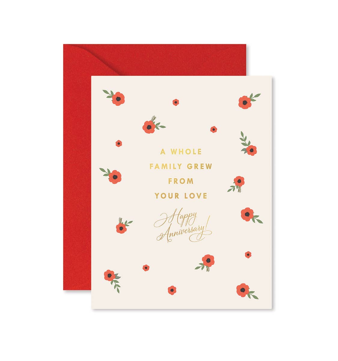 Greeting Card